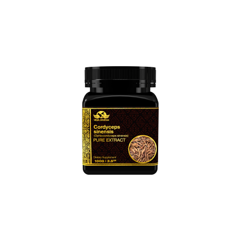 Cordyceps Sinensis Extract